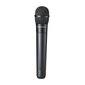 Juhtmevaba mikrofon jaamaga Audio-Technica ATW-2120BI hind ja info | Mikrofonid | hansapost.ee