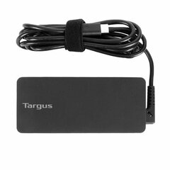 Targus APA107EU BFN-BB-S5613037 65W цена и информация | Зарядные устройства для ноутбуков	 | hansapost.ee