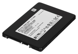 Micron 5300 MAX (MTFDDAK1T9TDT-1AW1ZABYYR) цена и информация | Внутренние жёсткие диски (HDD, SSD, Hybrid) | hansapost.ee