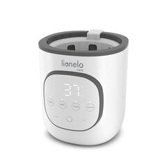 Lionelo Thermup 5in1 pudelisoojendaja hind ja info | Pudelisoojendajad ja sterilisaatorid | hansapost.ee