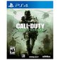 PlayStation 4 mäng Call of Duty: Modern Warfare Remastered hind ja info | Konsooli- ja arvutimängud | hansapost.ee