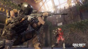 PS4 mäng Call of Duty: Black Ops 3 price and information | Konsooli- ja arvutimängud | hansapost.ee