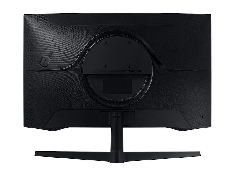 Samsung Odyssey G5 LC27G55TQBUXEN hind ja info | Monitorid | hansapost.ee