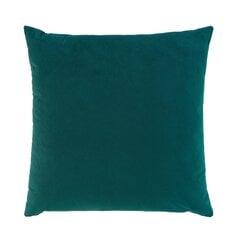 Декоративная подушка Douceur d'Intérieur Emerald цена и информация | Декоративные подушки и наволочки | hansapost.ee
