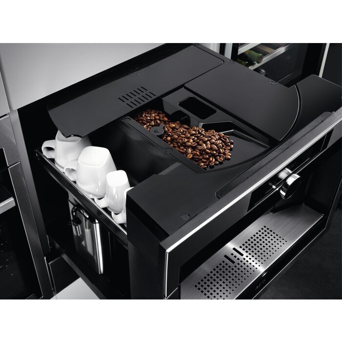 AEG KKK994500T цена и информация | Kohvimasinad ja espressomasinad | hansapost.ee