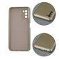 Telefoniümbris Metallic case for iPhone 14 6,1, kuldne цена и информация | Telefonide kaitsekaaned ja -ümbrised | hansapost.ee
