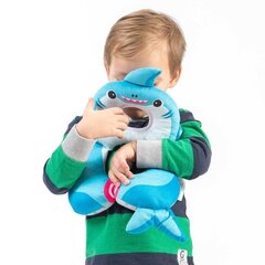 Benbat Väikelapse pea- ja kaelatugi 1–4 aastat – hai hind ja info | Ohutustarvikud lastele | hansapost.ee
