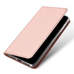 Telefoniümbris Dux Ducis Skin Pro Samsung A546 A54 5G, roosa hind ja info | Telefonide kaitsekaaned ja -ümbrised | hansapost.ee