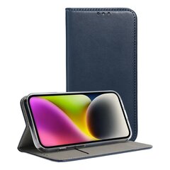 Чехол Smart Magnetic Samsung A146 A14 5G темно синий цена и информация | Чехлы для телефонов | hansapost.ee