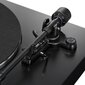 Audio-Technica AT-LP3XBT BK цена и информация | Vinüülplaadimängijad | hansapost.ee