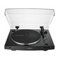 Audio-Technica AT-LP3XBT BK hind ja info | Vinüülplaadimängijad | hansapost.ee