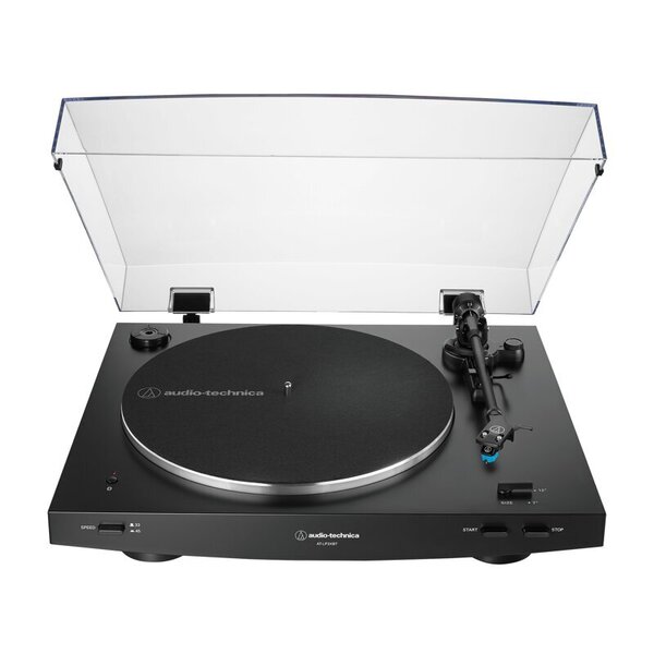 Audio-TechnicaAT-LP3XBTBK