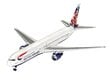 Revell - Boeing 767-300ER British Airways Chelsea Rose, 1/144, 03862 цена и информация | Klotsid ja konstruktorid | hansapost.ee