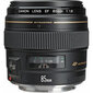 Canon EF 85mm f/1.8 USM, must hind ja info | Fotoaparaatide objektiivid | hansapost.ee