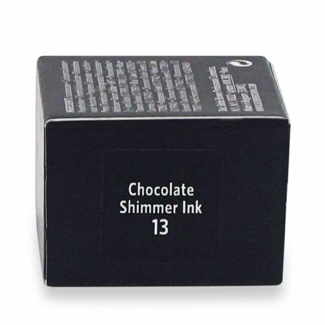 Silmalainer Bobbi Brown Long-Wear Chocolate Shimmer, 3 g hind ja info | Lauvärvid, ripsmetušid ja silmapliiatsid | hansapost.ee