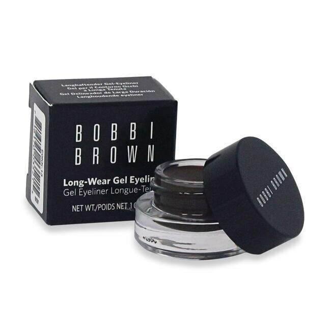 Silmalainer Bobbi Brown Long-Wear Chocolate Shimmer, 3 g hind ja info | Lauvärvid, ripsmetušid ja silmapliiatsid | hansapost.ee