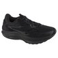 Seedrid meestele Saucony Axon 2 M S20732-14, must hind ja info | Spordijalatsid ja vabaajajalatsid meestele | hansapost.ee