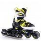 Rulluisud Tempish Misty Duo Adjustable Ice/Inline Skates Size 29-32 цена и информация | Rulluisud ja tarvikud | hansapost.ee