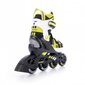 Rulluisud Tempish Misty Duo Adjustable Ice/Inline Skates Size 29-32 цена и информация | Rulluisud ja tarvikud | hansapost.ee