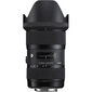Sigma AF 18-35 mm f/1.8 DC HSM (Canon) hind ja info | Fotoaparaatide objektiivid | hansapost.ee