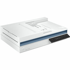 HP Scanjet Pro 2600 F1 hind ja info | Skännerid | hansapost.ee