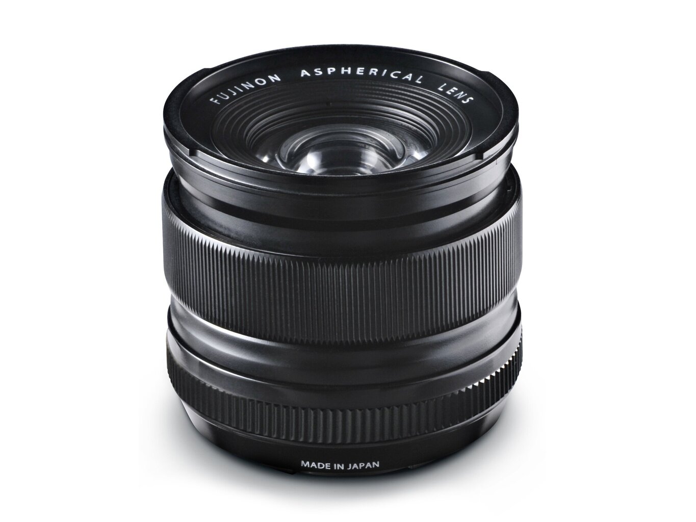 FUJIFILM FUJINON XF 14mm F2.8 R цена и информация | Fotoaparaatide objektiivid | hansapost.ee