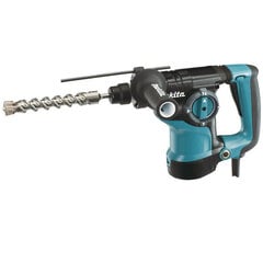 Perforaator Makita HR2811F hind ja info | Lööktrellid | hansapost.ee