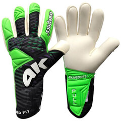 Väravavahi kindad 4keepers Neo Optima NC M S781500 hind ja info | 4KEEPERS Spordikaubad | hansapost.ee