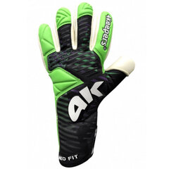 Väravavahi kindad 4keepers Neo Optima NC M S781500 hind ja info | 4KEEPERS Sport, puhkus, matkamine | hansapost.ee