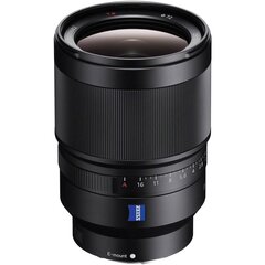 Объектив Sony Distagon T* FE 35мм f/1.4 ZA  цена и информация | Объективы | hansapost.ee