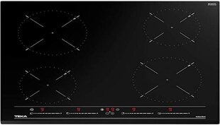 Teka IZC 64010 MSS цена и информация | Варочные поверхности | hansapost.ee