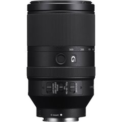 Sony FE 70-300mm F4.5-5.6 G OSS | (SEL70300G) hind ja info | Fotoaparaatide objektiivid | hansapost.ee