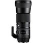 Sigma 150-600mm F5-6.3 DG OS HSM, Contemporary, Nikon F mount цена и информация | Fotoaparaatide objektiivid | hansapost.ee