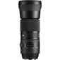 Sigma 150-600mm F5-6.3 DG OS HSM, Contemporary, Nikon F mount hind ja info | Fotoaparaatide objektiivid | hansapost.ee