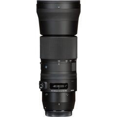Sigma 150-600 мм F5-6.3 DG OS HSM, Contemporary, Nikon F mount цена и информация | Объективы | hansapost.ee