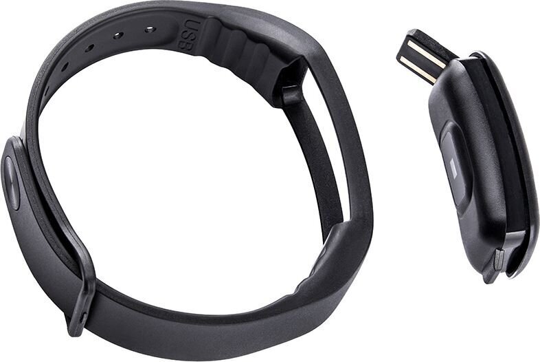 Tracer T-Band Libra S4 Black hind ja info | Nutivõrud ja aktiivsusmonitorid | hansapost.ee