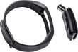 Tracer T-Band Libra S4 Black hind ja info | Nutivõrud ja aktiivsusmonitorid | hansapost.ee