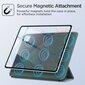 ESR Rebound Magnetic IPad Air 4 2020 / AIR 5 2022 BLACK цена и информация | Tahvelarvuti ümbrised ja kaaned | hansapost.ee