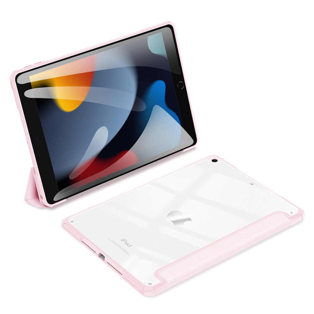 Dux Ducis iPad Pro 11'' hind ja info | Tahvelarvuti ümbrised ja kaaned | hansapost.ee