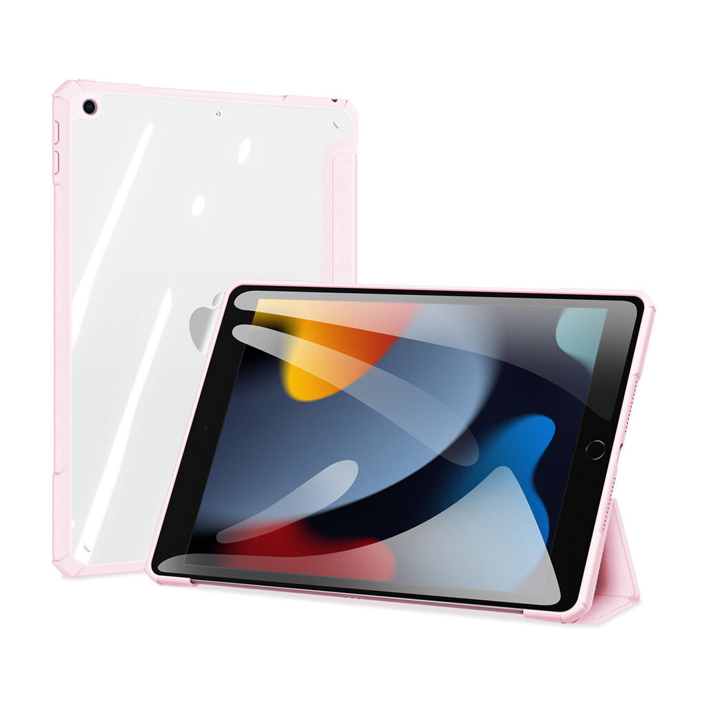 Dux Ducis iPad Pro 11'' цена и информация | Tahvelarvuti ümbrised ja kaaned | hansapost.ee
