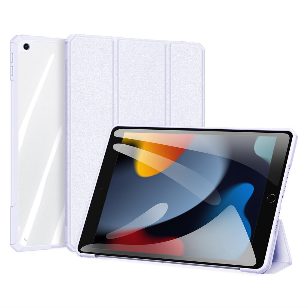 Dux Ducis iPad Pro 11'' hind ja info | Tahvelarvuti ümbrised ja kaaned | hansapost.ee