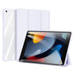 Dux Ducis iPad Pro 11'' цена и информация | Tahvelarvuti ümbrised ja kaaned | hansapost.ee
