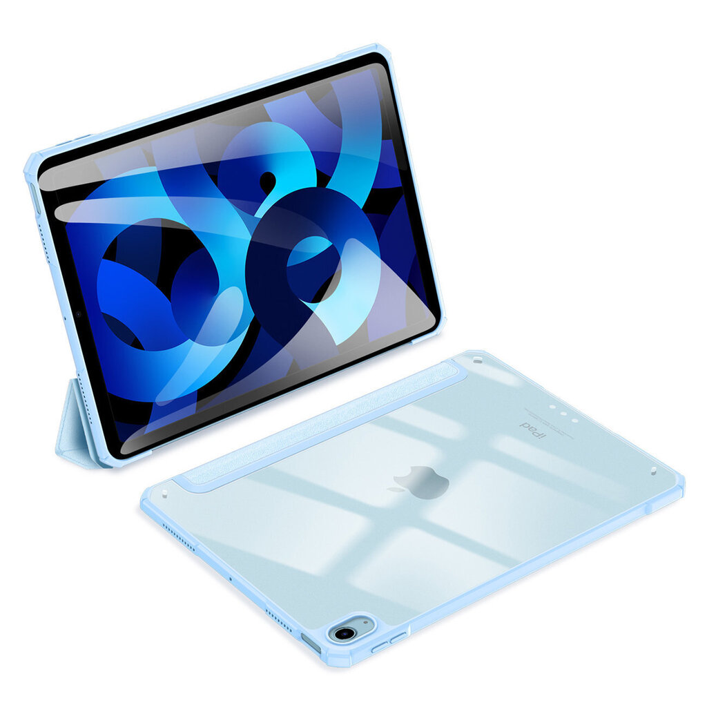 Dux Ducis iPad Pro 12.9'' hind ja info | Tahvelarvuti ümbrised ja kaaned | hansapost.ee