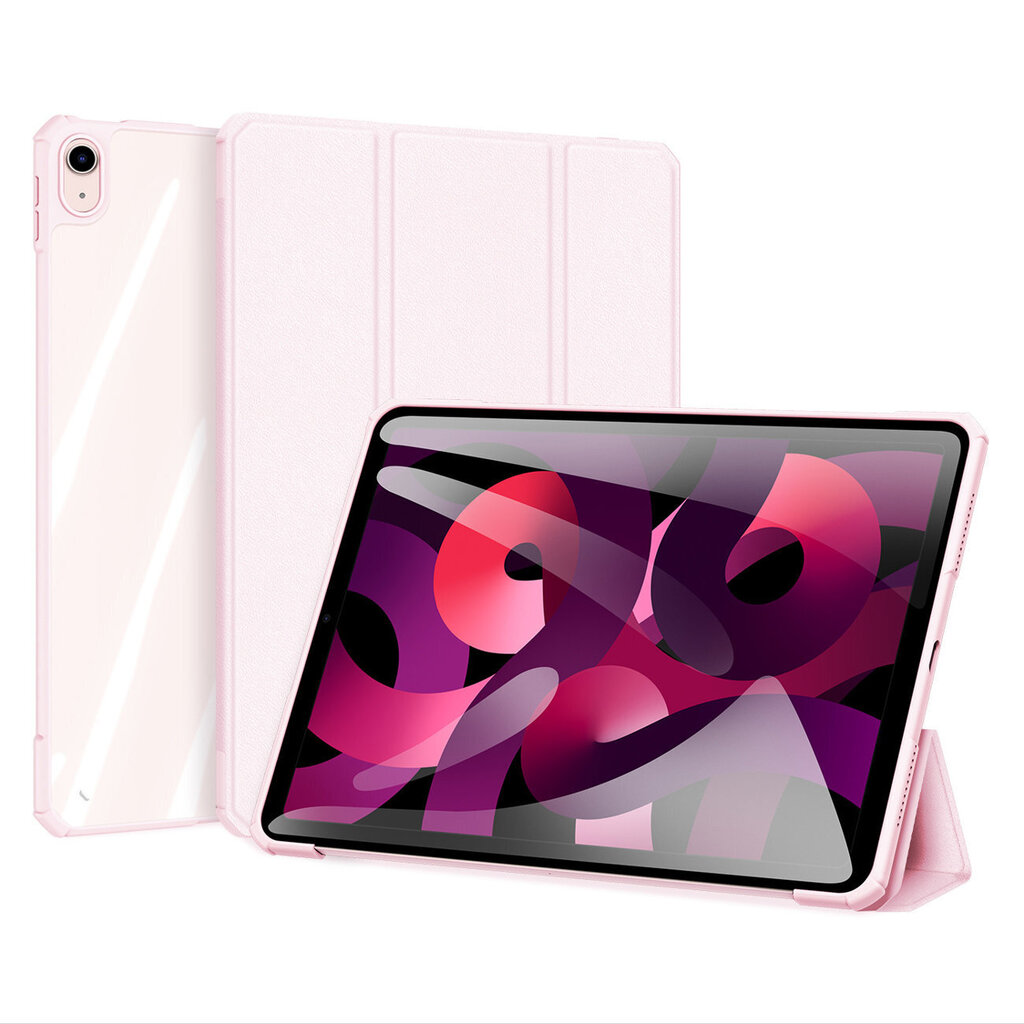 Dux Ducis iPad Pro 12.9'' hind ja info | Tahvelarvuti ümbrised ja kaaned | hansapost.ee
