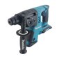 Akuga perforaator Makita DHR263Z hind ja info | Lööktrellid | hansapost.ee