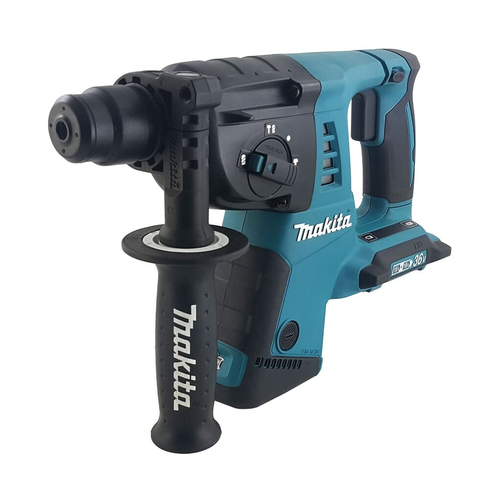 Akuga perforaator Makita DHR263Z hind ja info | Lööktrellid | hansapost.ee