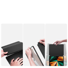 Dux Ducis iPad Pro 12.9'' цена и информация | Чехлы для планшетов и электронных книг | hansapost.ee