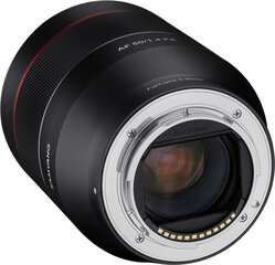 Samyang AF 50мм F1.4 FE цена и информация | Объективы | hansapost.ee