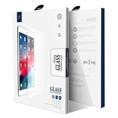 Защитное стекло дисплея Dux Ducis TG Apple iPad 10.9 2022 цена и информация | Аксессуары для планшетов, электронных книг | hansapost.ee