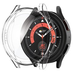 Spigen Watch Screen Protector цена и информация | Аксессуары для смарт-часов и браслетов | hansapost.ee